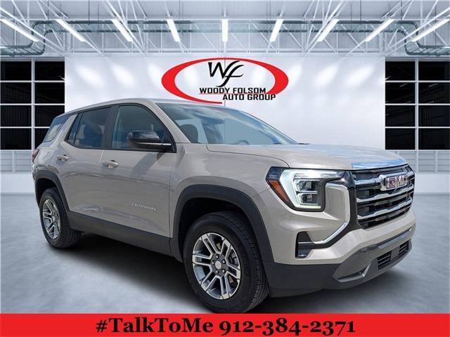 2025 GMC Terrain Elevation — SUV — 14,229 mi — Douglas, GA