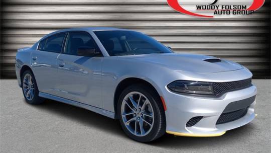 2023 Dodge Charger GT — Sedan — 25,770 mi — Douglas, GA