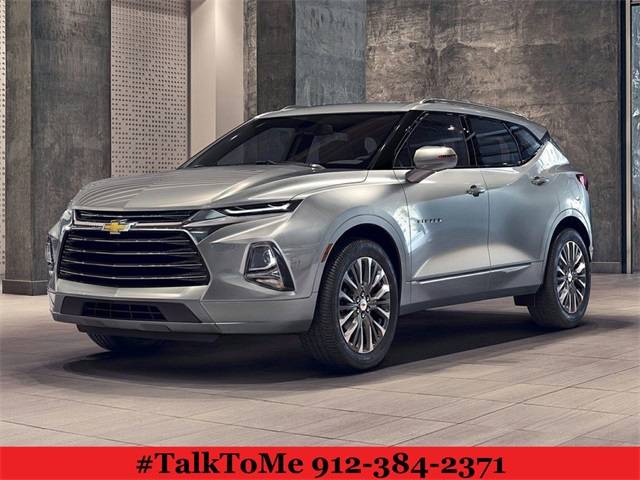 2020 Chevrolet Blazer 1LT — SUV — 92,128 mi — Douglas, GA