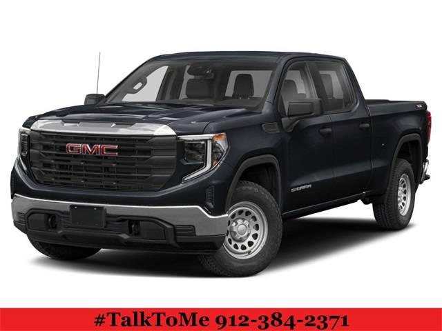 2023 GMC Sierra 1500 SLT — Pickup Truck — 29,200 mi — Douglas, GA