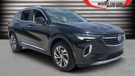 2023 Buick Envision Essence — SUV — 29,900 mi — Douglas, GA