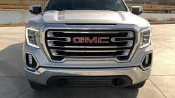 2021 GMC Sierra 1500 SLT — Pickup Truck — 73,980 mi — Douglas, GA