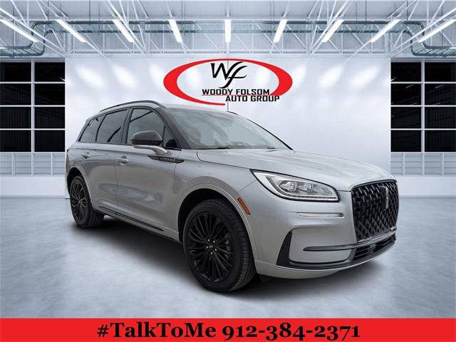 2024 Lincoln Corsair Reserve — SUV — 6,861 mi — Douglas, GA