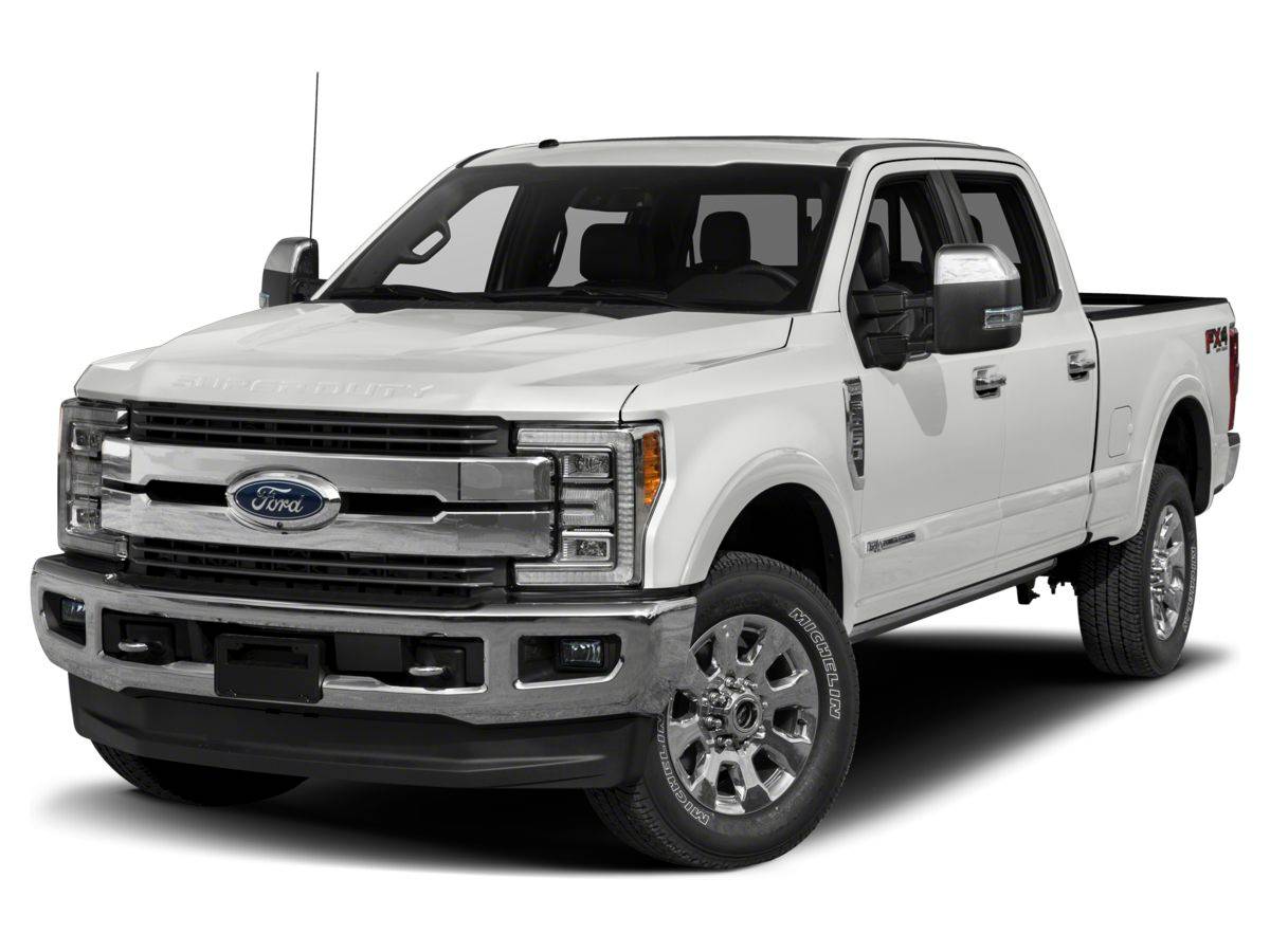 2019 Ford Super Duty F-250 King Ranch — Pickup Truck — 32,300 mi — Douglas, GA