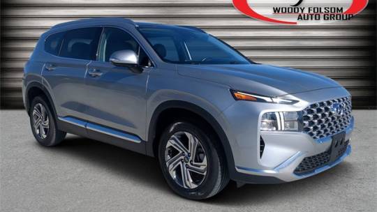 2023 Hyundai Santa Fe SEL — SUV — 52,892 mi — Douglas, GA
