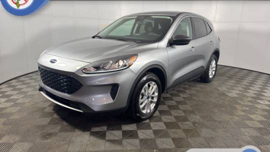 2022 Ford Escape SE — SUV — 24,868 mi — Columbus, IN