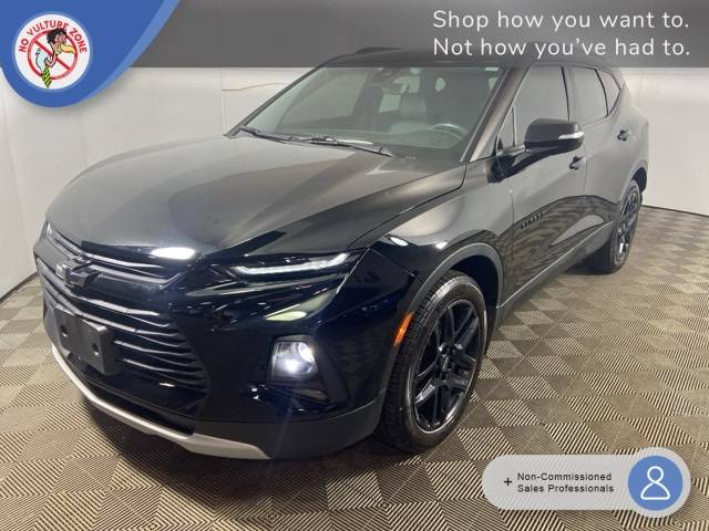 2020 Chevrolet Blazer 3LT — SUV — 48,938 mi — Columbus, IN