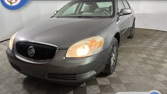 2006 Buick Lucerne CXL V6