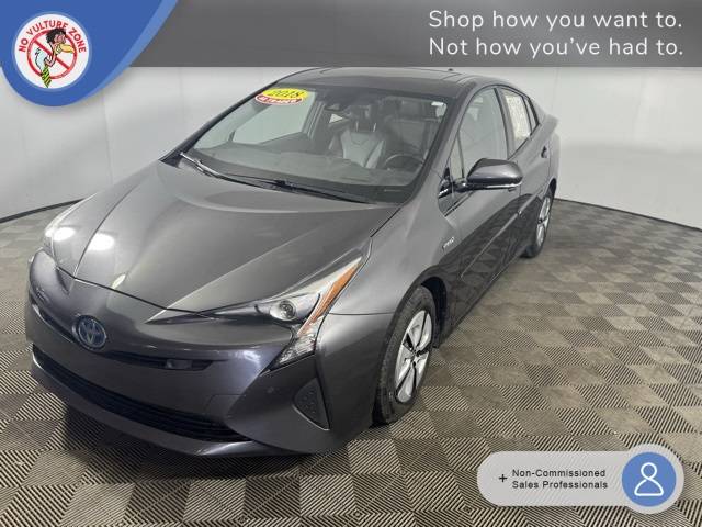 2018 Toyota Prius Four — Hatchback — 172,393 mi — Columbus, IN