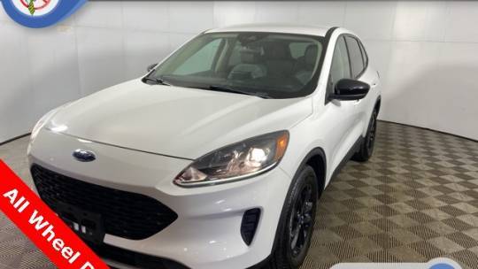 2020 Ford Escape Hybrid SE Sport