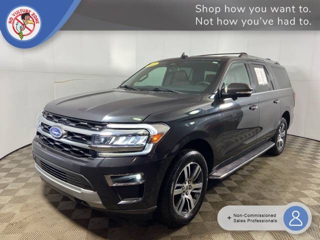 2022 Ford Expedition Limited — SUV — 41,378 mi — Columbus, IN