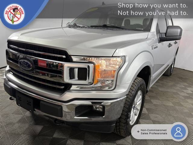 2019 Ford F-150 XLT — Pickup Truck — 67,000 mi — Columbus, IN