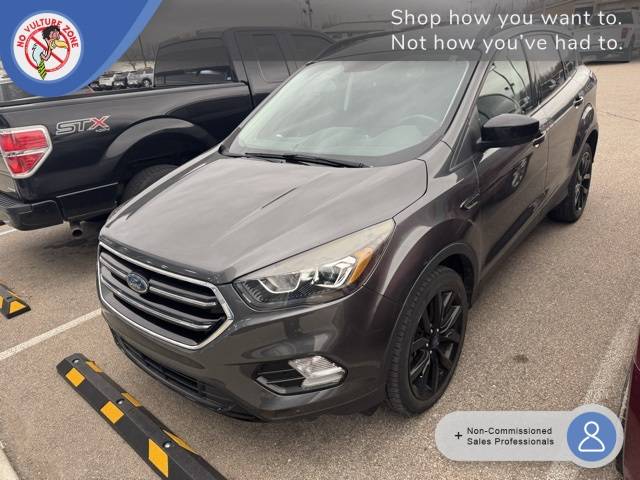 2018 Ford Escape SE — SUV — 66,090 mi — Columbus, IN