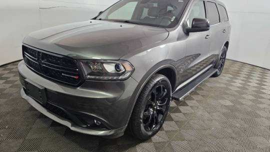 2019 Dodge Durango SXT Plus — SUV — 74,900 mi — Columbus, IN