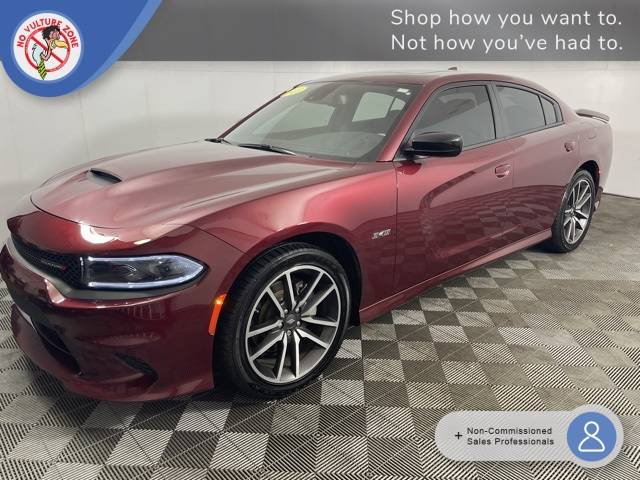 2023 Dodge Charger R/T — Sedan — 16,909 mi — Columbus, IN