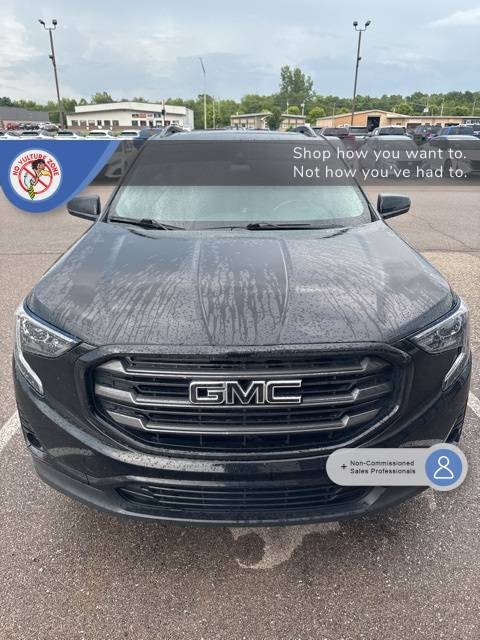 2020 GMC Terrain SLT — SUV — 82,820 mi — Columbus, IN