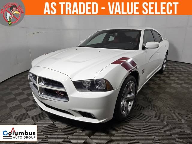 2012 Dodge Charger R/T Plus — Sedan — 106,000 mi — Columbus, IN