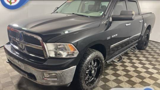 2009 Dodge Ram 1500 SLT