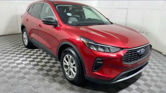2023 Ford Escape Active — SUV — 7,596 mi — Franklin, IN