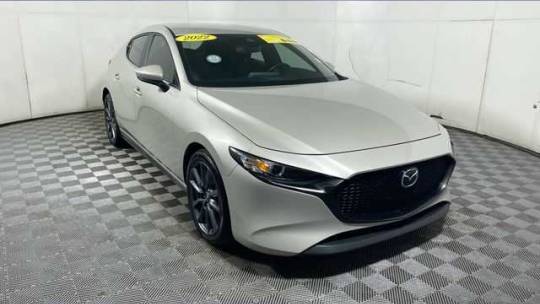 2022 Mazda Mazda3 Select — Hatchback — 32,659 mi — Franklin, IN