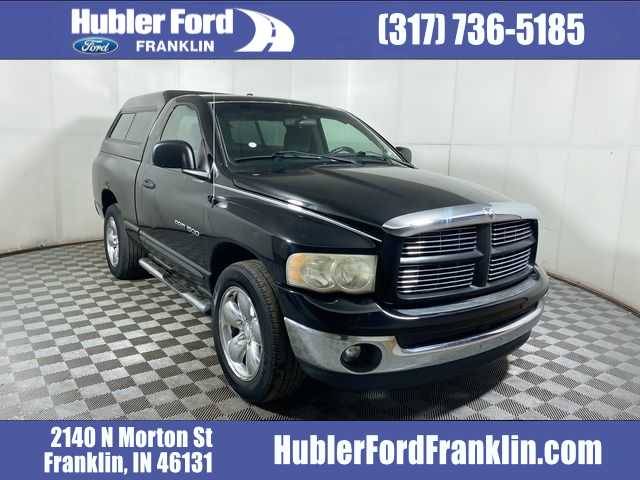 2004 Dodge Ram 1500 ST — Pickup Truck — 144,409 mi — Franklin, IN