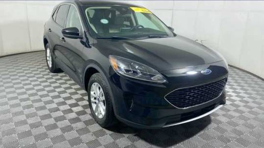 2020 Ford Escape SE — SUV — 75,833 mi — Franklin, IN