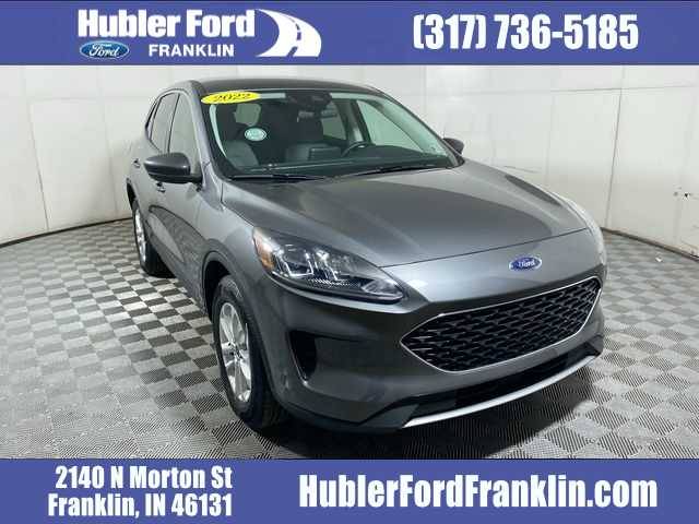2022 Ford Escape SE — SUV — 8,097 mi — Franklin, IN