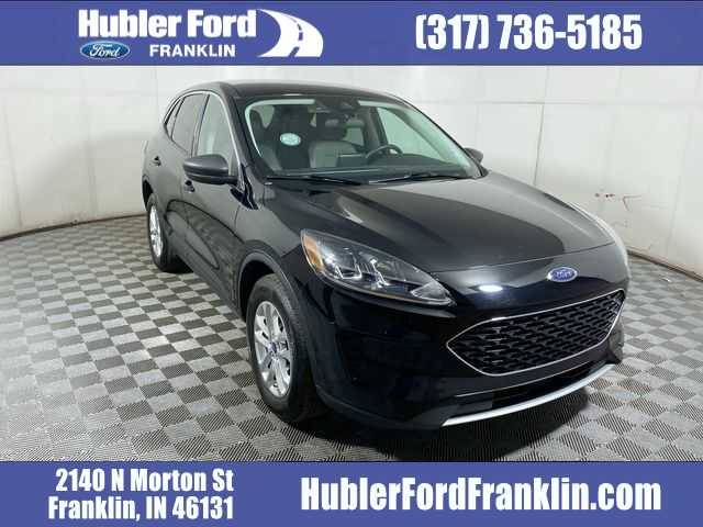 2022 Ford Escape SE — SUV — 14,373 mi — Franklin, IN