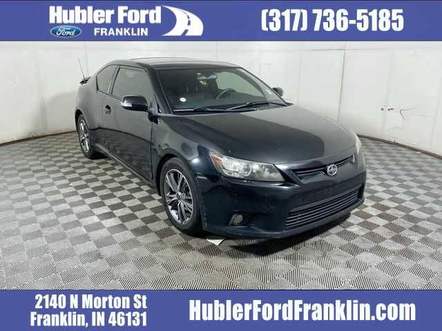 2013 Scion tC Base — Coupe — 243,721 mi — Franklin, IN