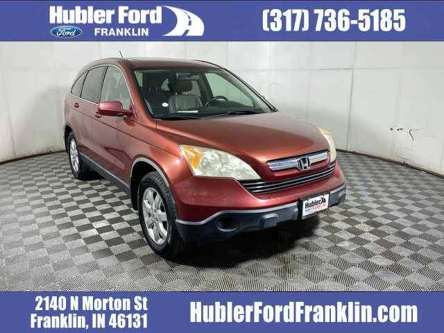 2009 Honda CR-V EX-L — SUV — 164,646 mi — Franklin, IN