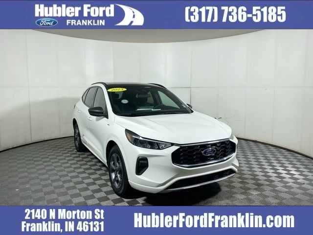 2023 Ford Escape ST-Line — SUV — 21,198 mi — Franklin, IN