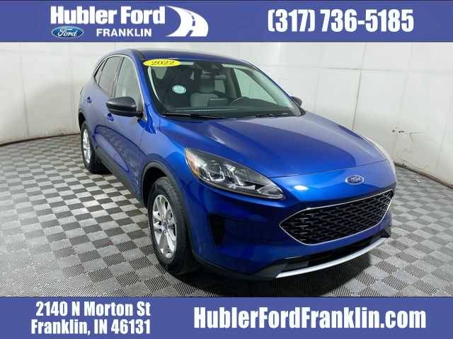 2022 Ford Escape SE — SUV — 13,006 mi — Franklin, IN