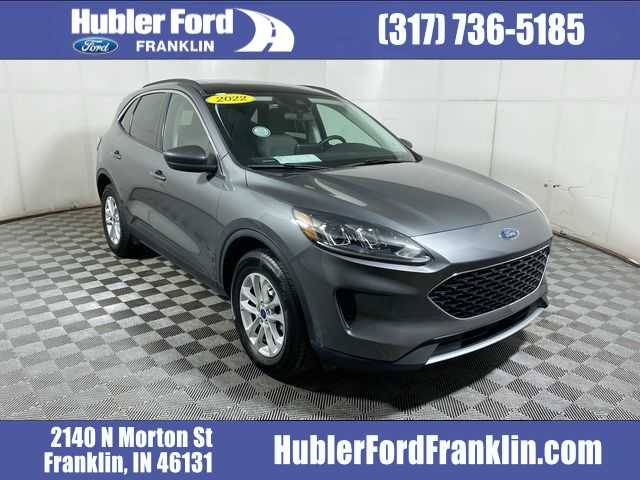 2022 Ford Escape SE — SUV — 14,887 mi — Franklin, IN