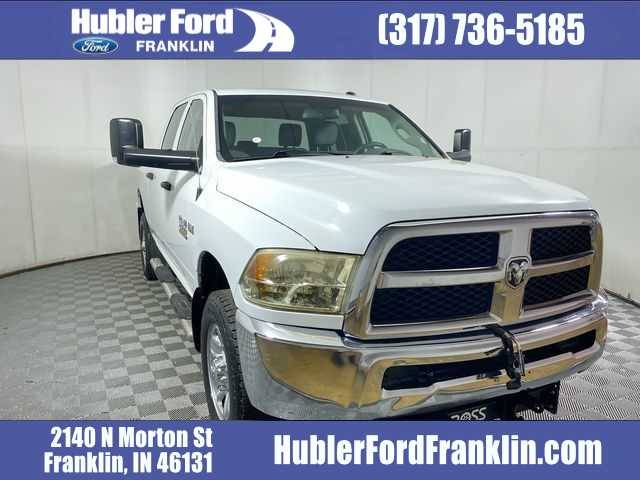 2014 Ram 2500 Tradesman — Pickup Truck — 165,747 mi — Franklin, IN