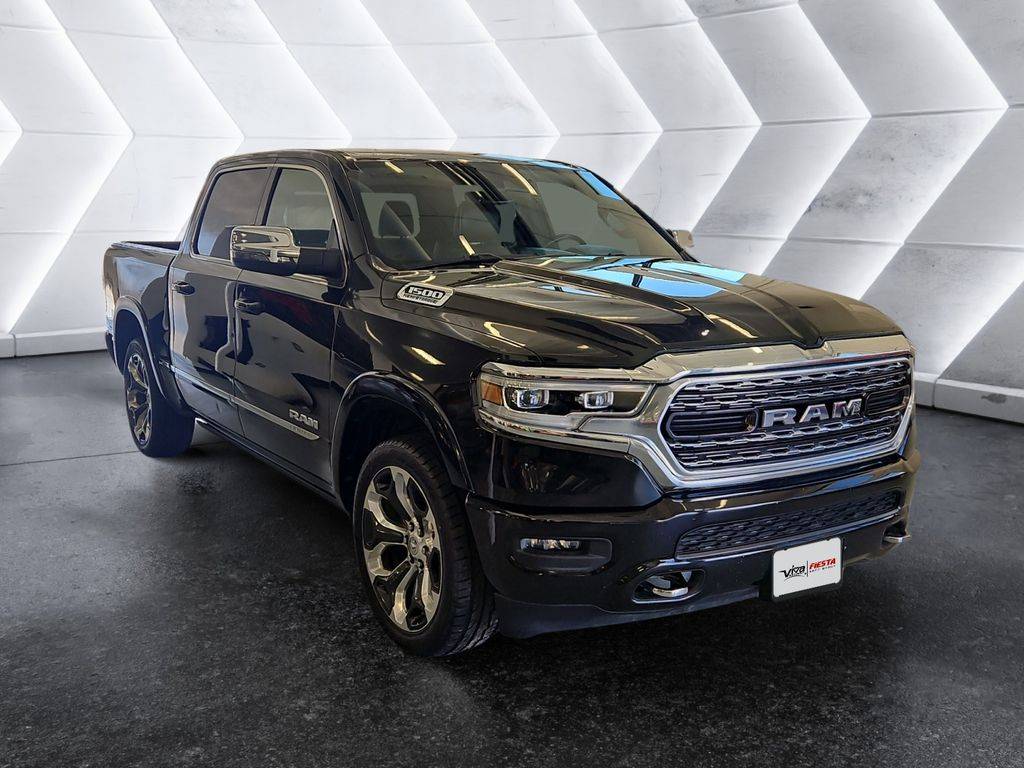2023 Ram 1500 Limited — Pickup Truck — 44,256 mi — Albuquerque, NM
