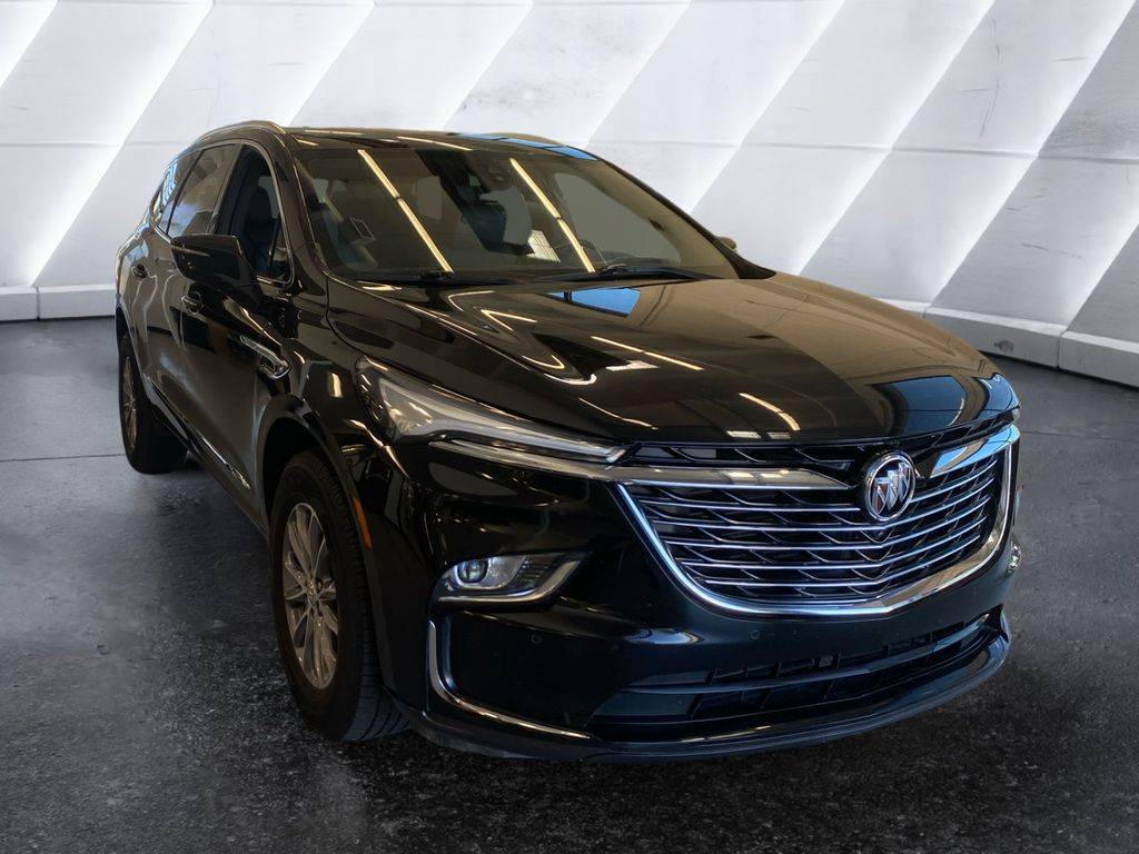 2024 Buick Enclave Premium — SUV — 43,198 mi — Albuquerque, NM