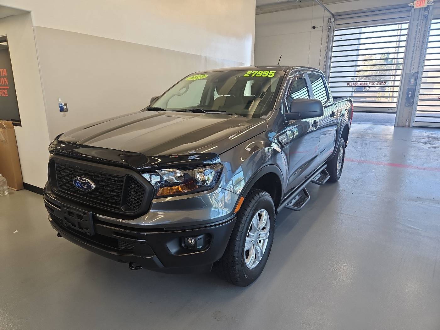 2019 Ford Ranger XL — Pickup Truck — 28,902 mi — Albuquerque, NM