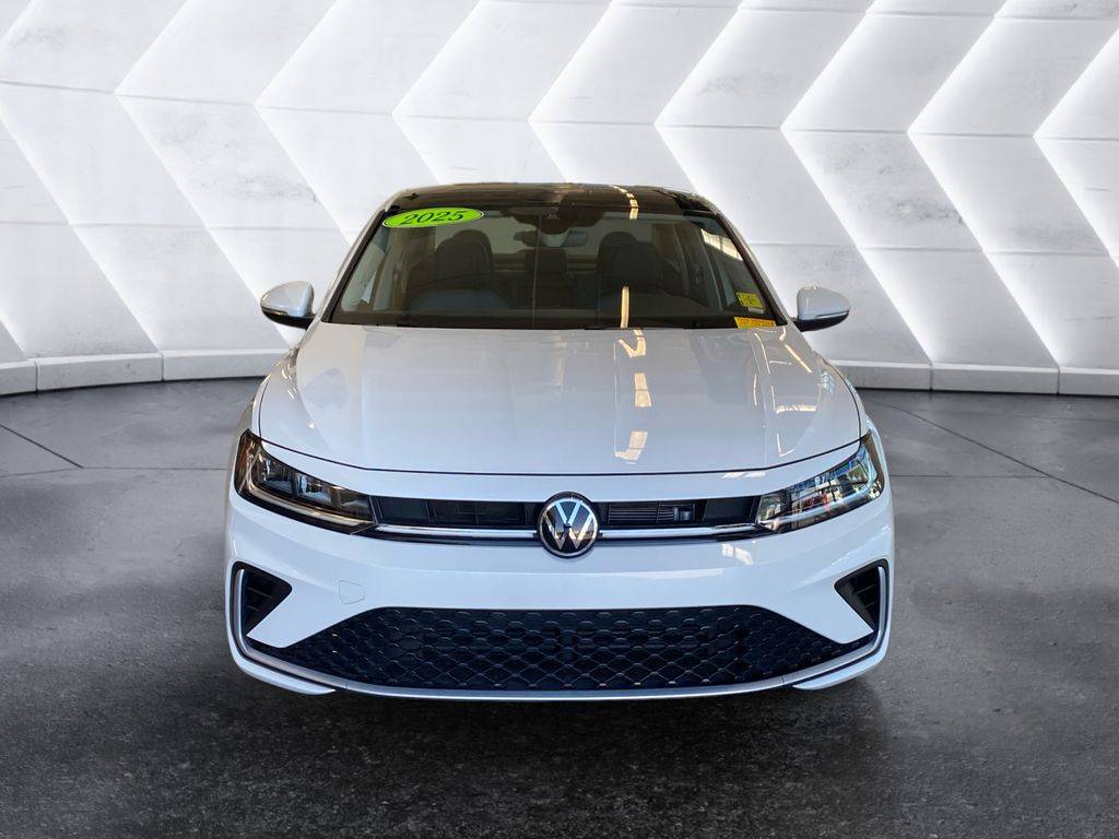 2025 Volkswagen Jetta SEL — Sedan — 10 mi — Albuquerque, NM