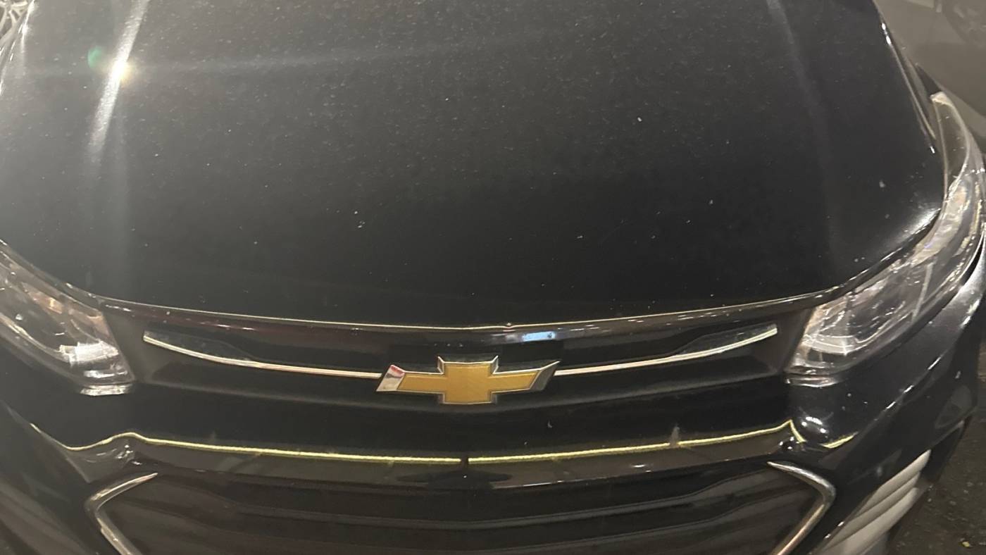2020 Chevrolet Trax LS — SUV — 55,002 mi — Albuquerque, NM