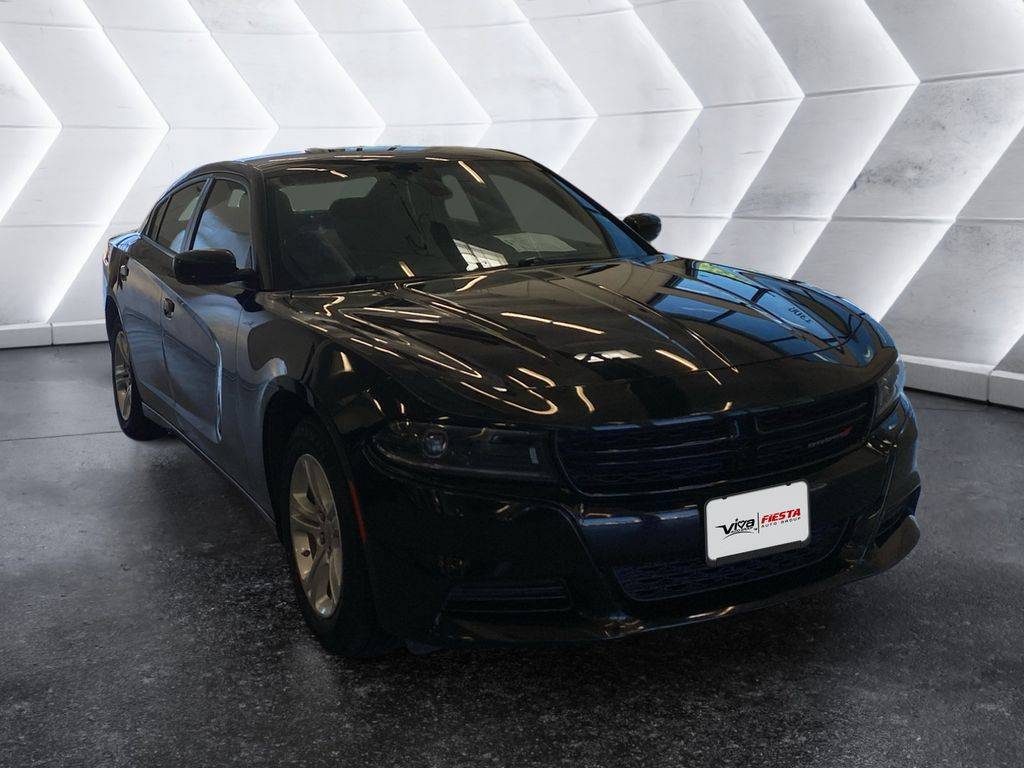 2023 Dodge Charger SXT — Sedan — 67,167 mi — Albuquerque, NM