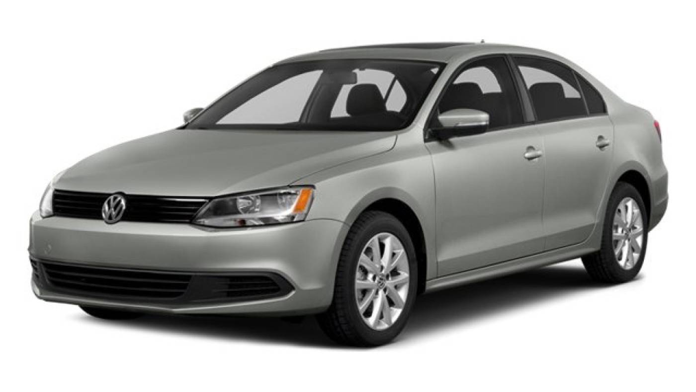 2014 Volkswagen Jetta 1.8T SE — Sedan — 90,704 mi — Albuquerque, NM