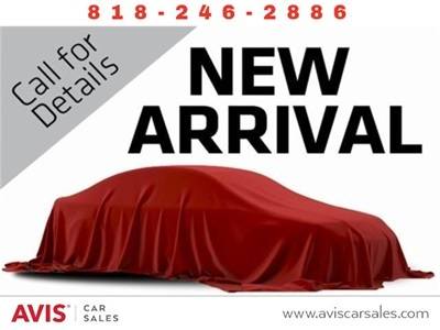 2023 Nissan Rogue S — SUV — 54,870 mi — Glendale, CA
