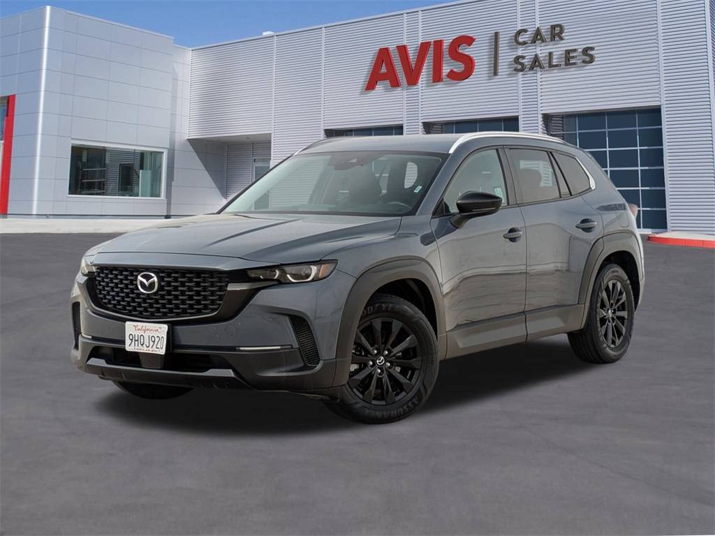 2024 Mazda CX-50 Preferred — SUV — 48,725 mi — Glendale, CA