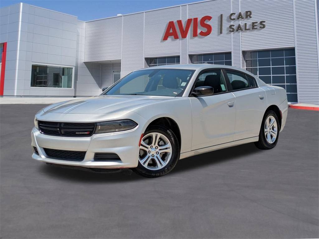 2023 Dodge Charger SXT — Sedan — 64,382 mi — Glendale, CA