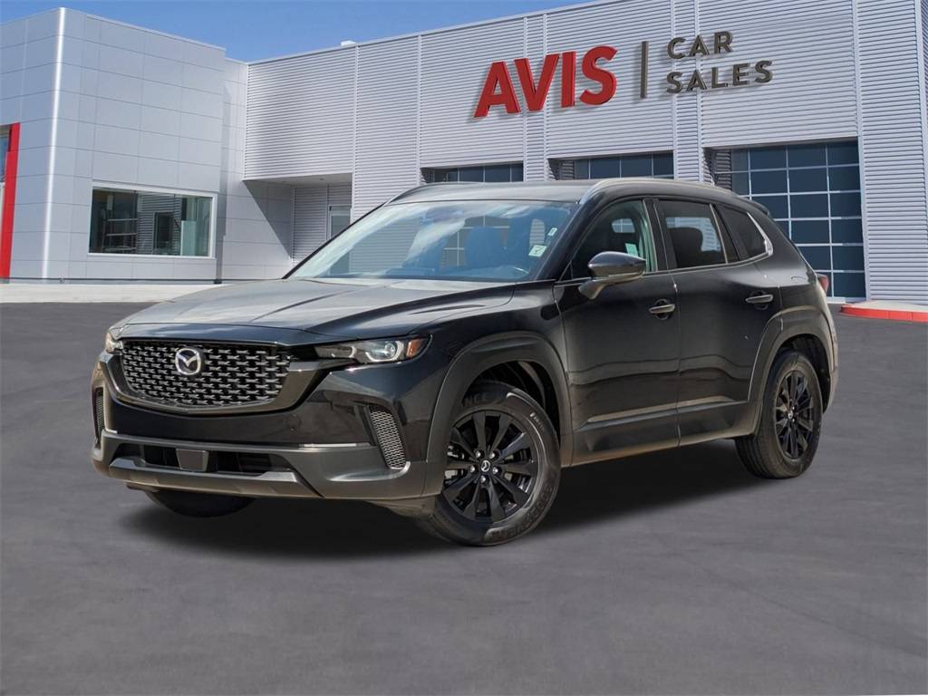 2024 Mazda CX-50 Preferred — SUV — 47,335 mi — Glendale, CA