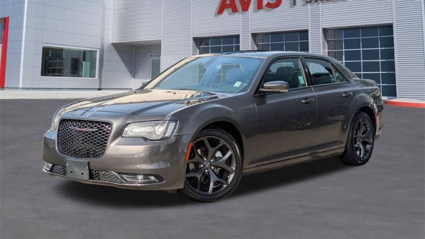 2023 Chrysler 300 S — Sedan — 39,124 mi — Glendale, CA