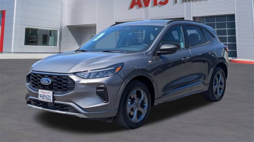 2023 Ford Escape ST-Line — SUV — 30,931 mi — Glendale, CA