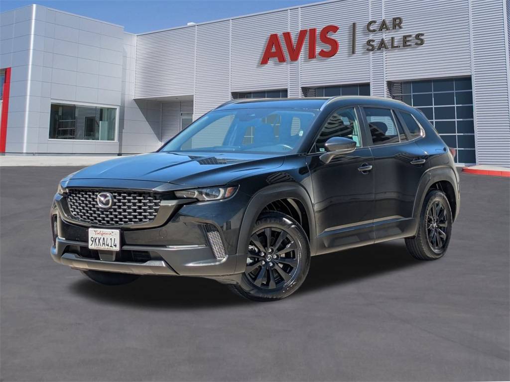2024 Mazda CX-50 Preferred — SUV — 46,006 mi — Glendale, CA