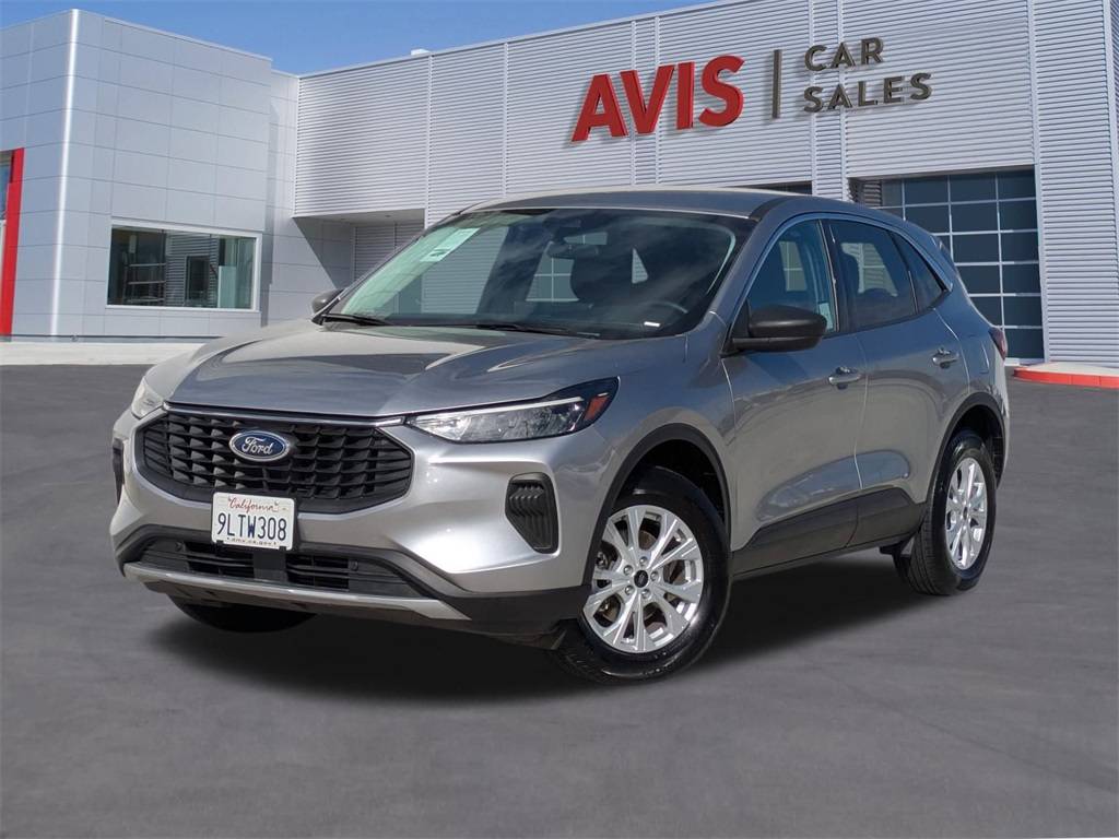 2024 Ford Escape Active — SUV — 33,745 mi — Glendale, CA