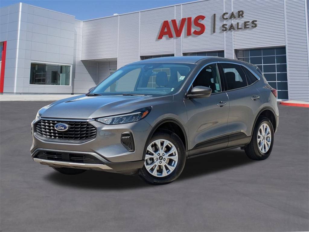 2024 Ford Escape Active — SUV — 42,186 mi — Glendale, CA